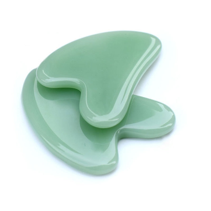 Green Aventurine Gua Sha