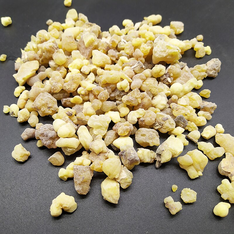 Organic Frankincense Resin Incense