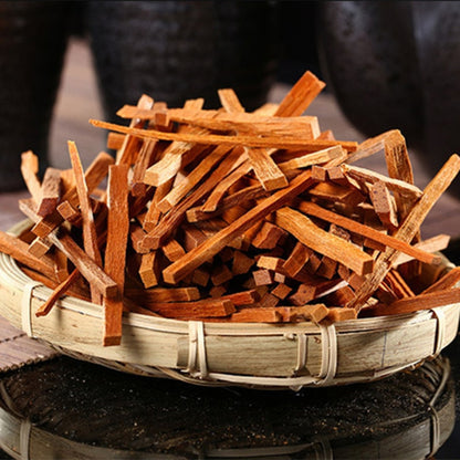 Sandalwood Incense