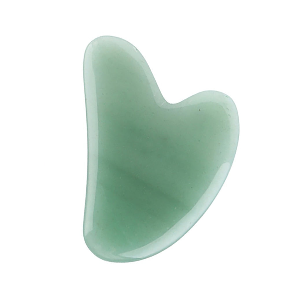 Green Aventurine Gua Sha