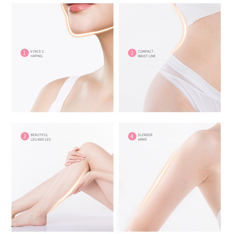 White Jade Gua Sha