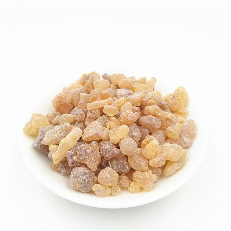 Organic Frankincense Resin Incense