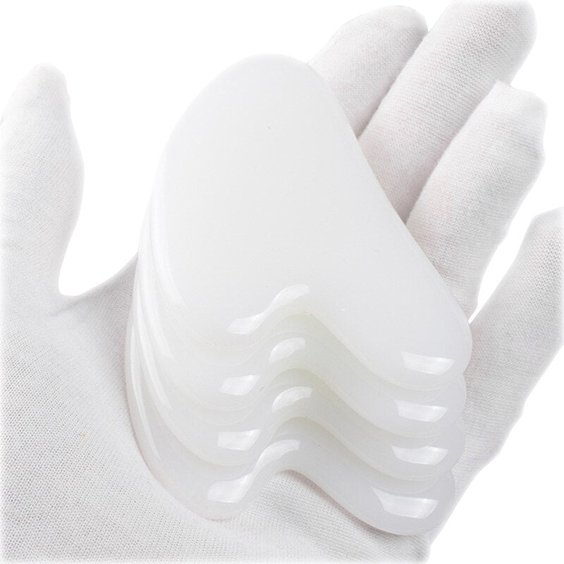 White Jade Gua Sha