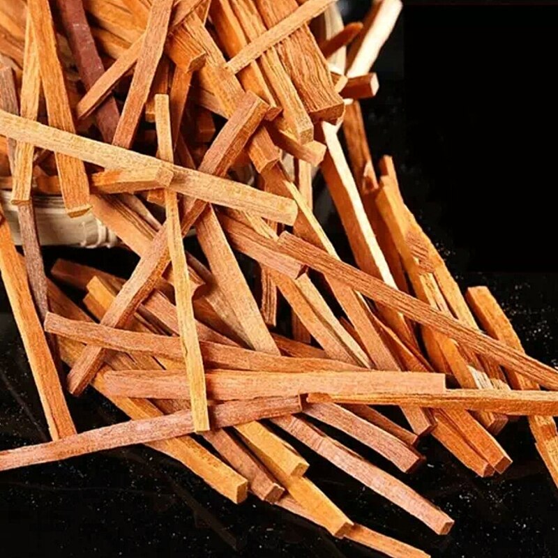 Sandalwood Incense