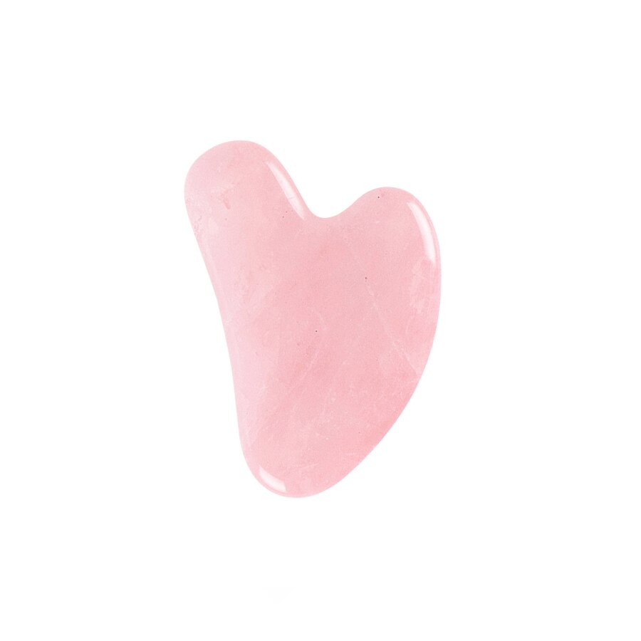 Rose Quartz Gua Sha