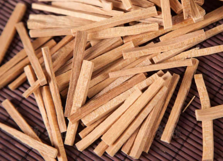 Sandalwood Incense