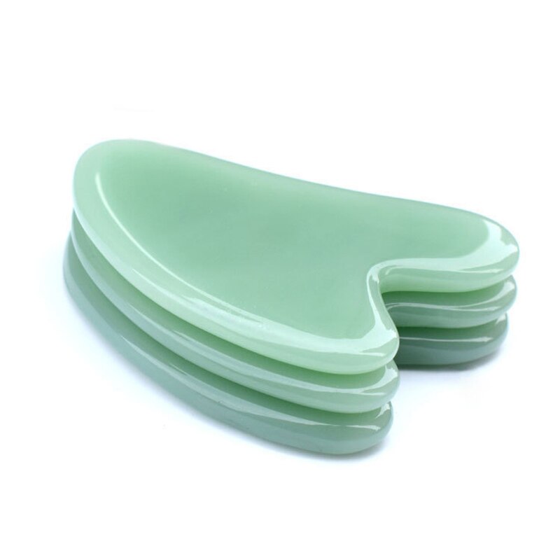 Green Aventurine Gua Sha