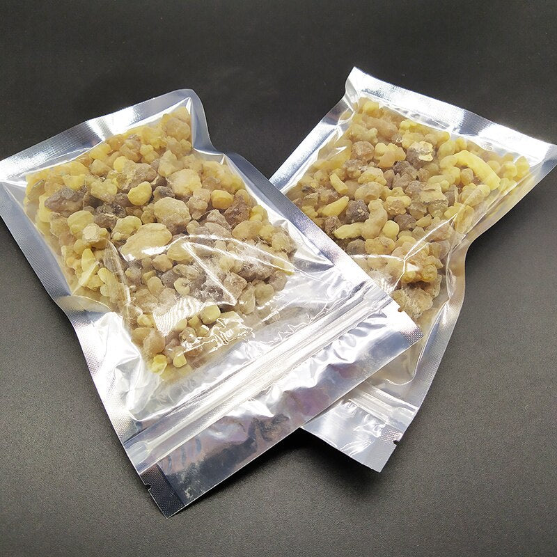 Organic Frankincense Resin Incense