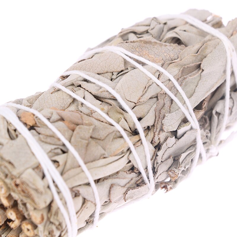 White Sage Smudge Stick