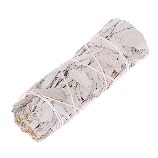 White Sage Smudge Stick