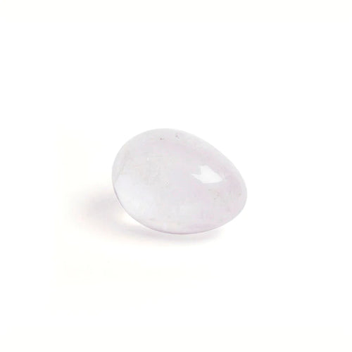 Clear Quartz Crystal - The O. G. Crystal